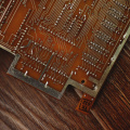 Электроника МС1502