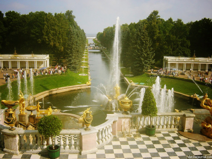 Санкт-Петербург'2006