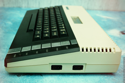 Atari 800XL