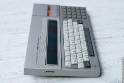 Texas Instruments CC-40