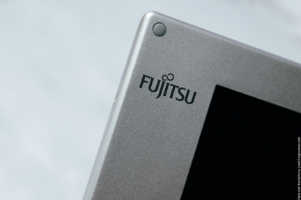 Fujitsu InterTop CX310