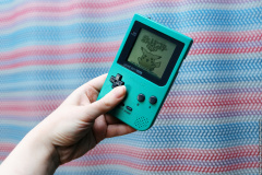 Game Boy pocket