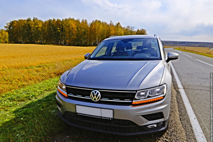 Autumn roads (НСО)
