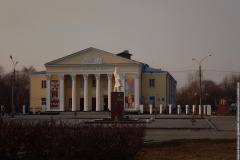 Barabinsk