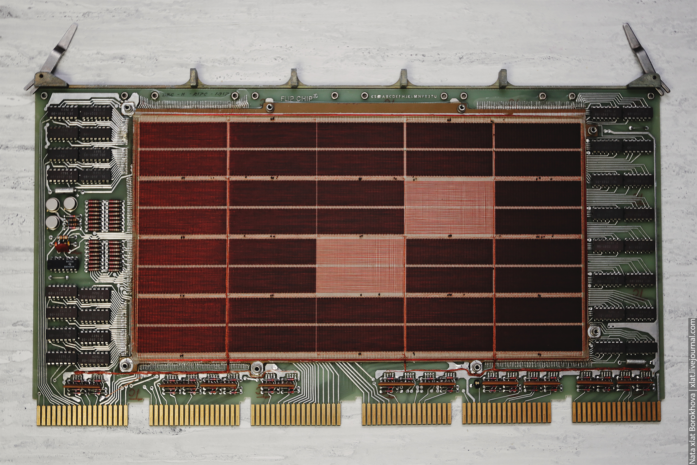 Модуль 22. Dec PDP-11. Om8pdp3512b. Om8pdp3512b по. Creative Memory Module.