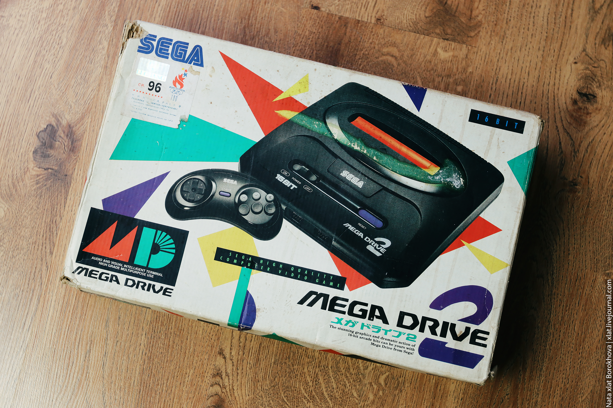 Драв стар. Звуковые чипы Sega Mega Drive 2. Sega Mega Drive 2 manual.